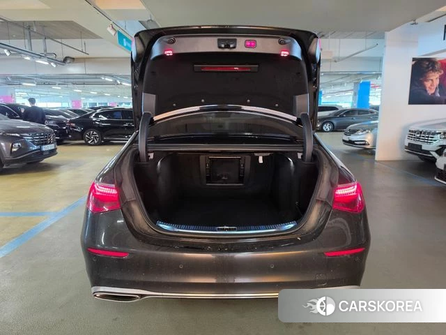 Mercedes-Benz S-Class W223 id 3823803 из Кореи 11