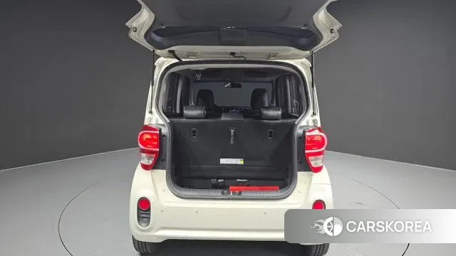 Kia The New Ray id 3449468 из Кореи 11