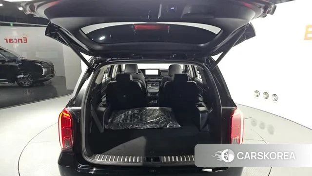 Hyundai The New Palisade id 3410348 из Кореи 11