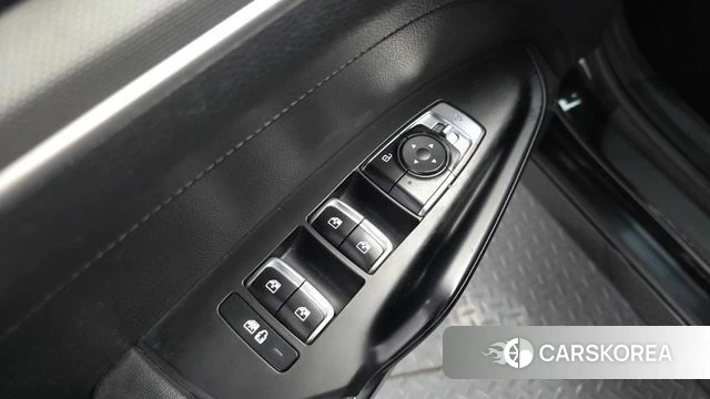 Kia K5 3rd generation id 4581268 из Кореи 11