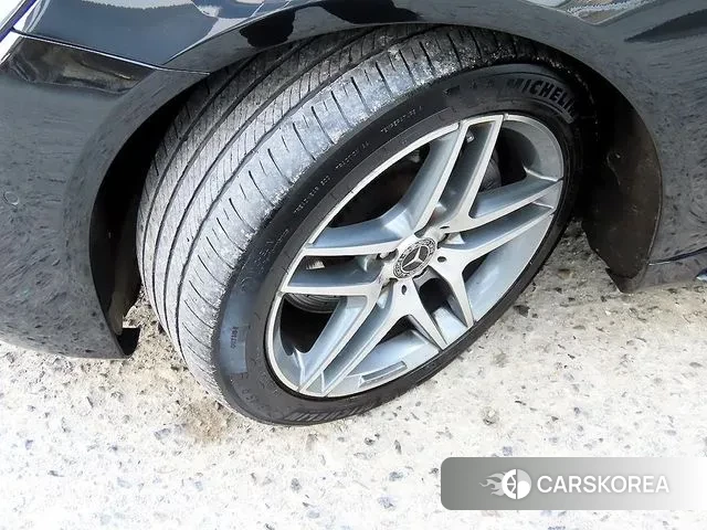 Mercedes-Benz S-Class W222 id 3514785 из Кореи 11