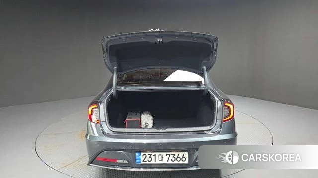 Hyundai Sonata (DN8) id 4641215 из Кореи 11