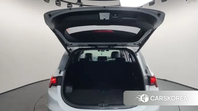 Hyundai The New Santa Fe id 3453963 из Кореи 11