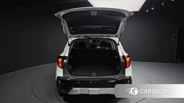 Kia The New Seltos id 3462134 из Кореи 11