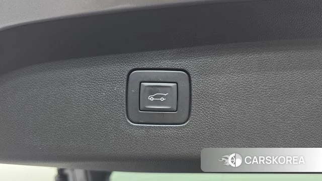 Chevrolet (GM Daewoo) Trax Crossover id 4329833 из Кореи 11