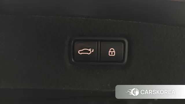 Genesis G90 id 3423189 из Кореи 11