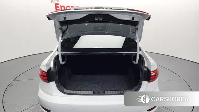 Volkswagen 7th Generation of Jetta id 3621737 из Кореи 11