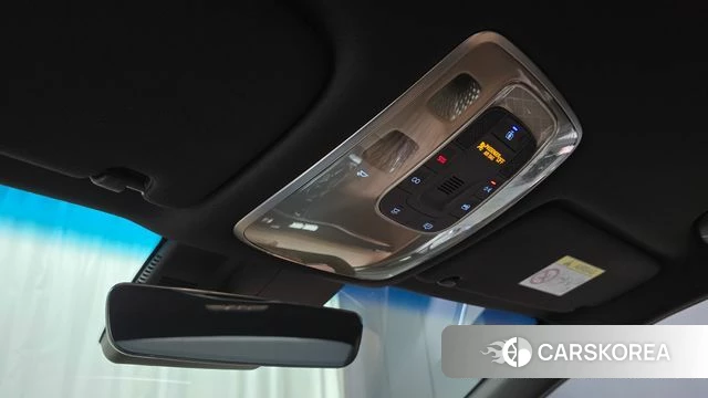 Genesis G80 (RG3) id 4231719 из Кореи 11