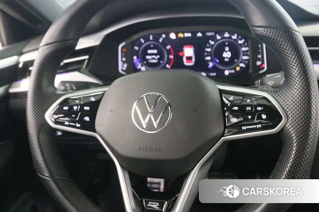 Volkswagen CC id 4261154 из Китая 11