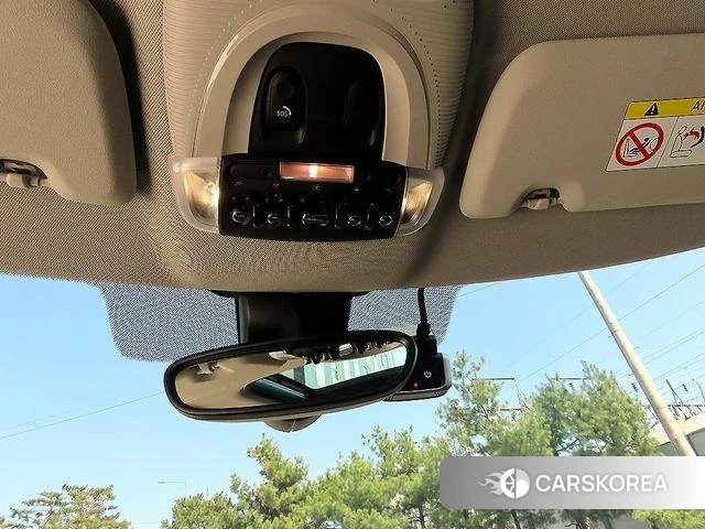 Mini Cooper Countryman id 3915601 из Кореи 11