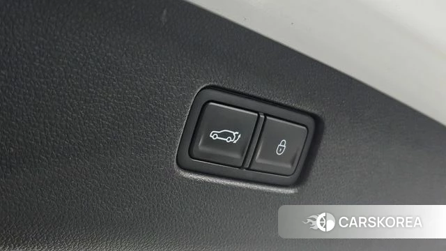 Genesis GV70 id 4763438 из Кореи 11