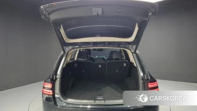 Genesis GV80 id 3474063 из Кореи 11