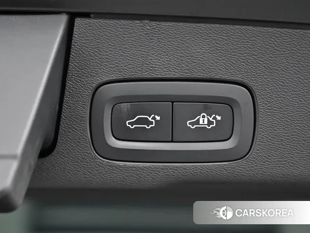 Volvo XC60 second Generation id 3439447 из Кореи 11