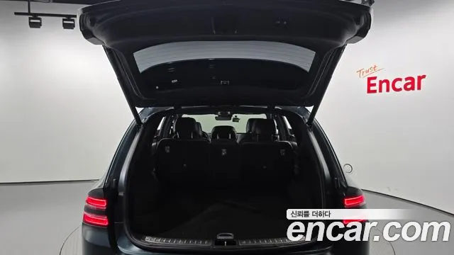 Genesis GV80 id 2834204 из Кореи 11