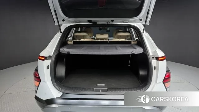 Hyundai Kona (SX2) id 3711279 из Кореи 11