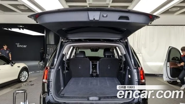 Kia Mohave Master id 2864821 из Кореи 11