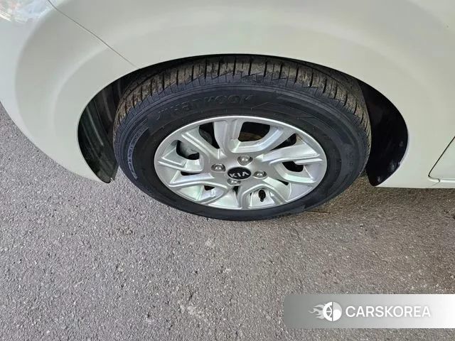 Kia All New Morning (JA) id 3123155 из Кореи 11