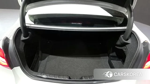 BMW 3 Series (F30) id 3434528 из Кореи 11