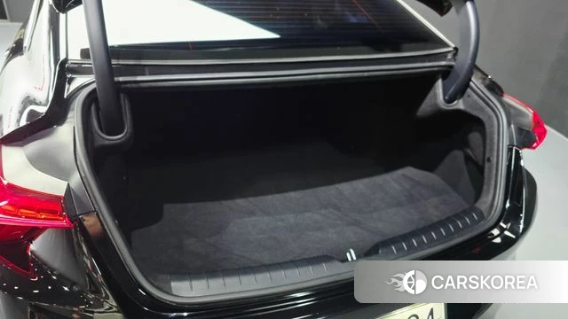 Kia K8 Hybrid id 4540957 из Кореи 11