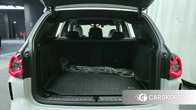 BMW X3 (G01) id 3851848 из Кореи 11