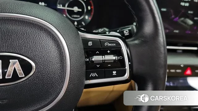 Kia Carnival 4th generation id 3493824 из Кореи 11