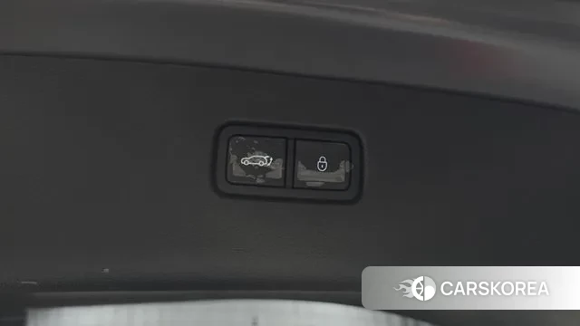 Genesis GV80 id 3027430 из Кореи 11