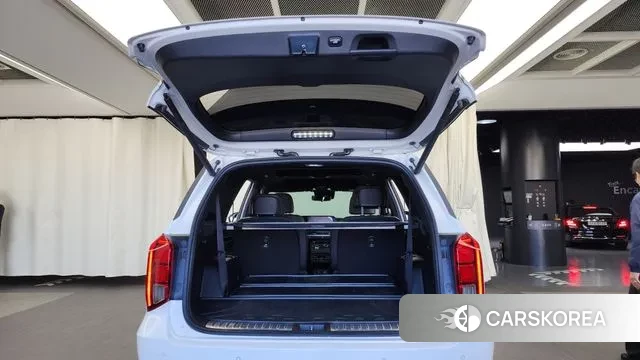 Hyundai The New Palisade id 3565998 из Кореи 11