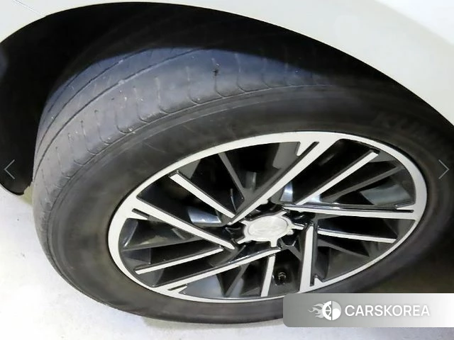 Hyundai The New Grandeur IG id 4298807 из Кореи 11