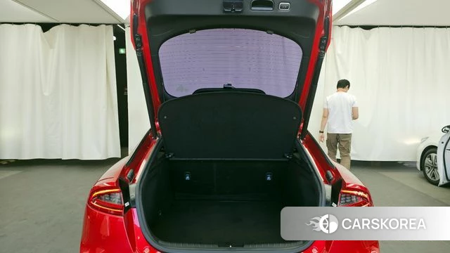 Kia Stinger id 4203645 из Кореи 11