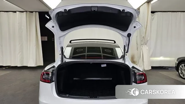 Tesla Model 3 id 3305966 из Кореи 11