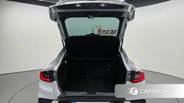 Renault Korea (Samsung) XM3 id 4717177 из Кореи 11