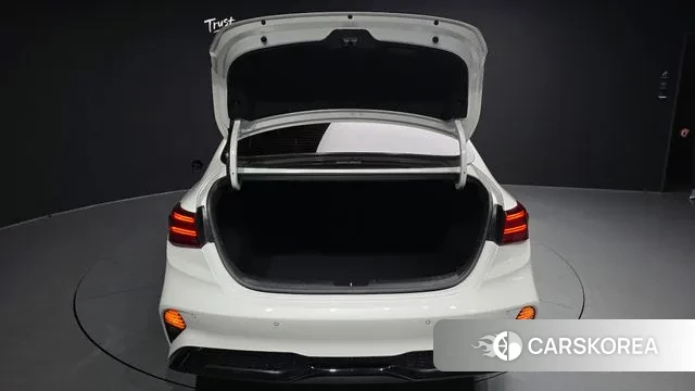 Kia The New K3 2nd generation id 3787637 из Кореи 11