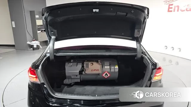 Hyundai Sonata New Rise id 3368743 из Кореи 11