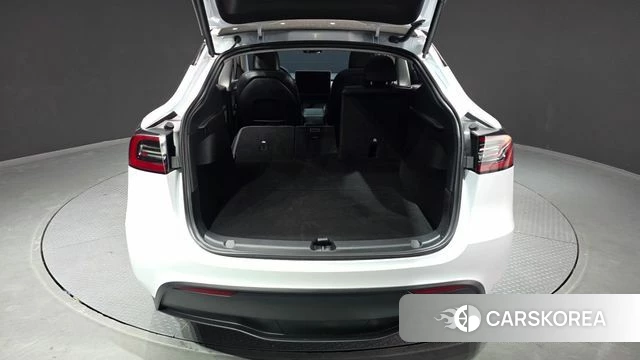 Tesla Model Y id 4442358 из Кореи 11