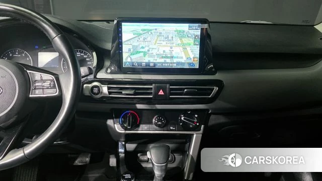 Kia Seltos id 3853279 из Кореи 11