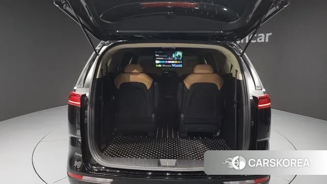 Kia Carnival 4th generation id 3645252 из Кореи 11