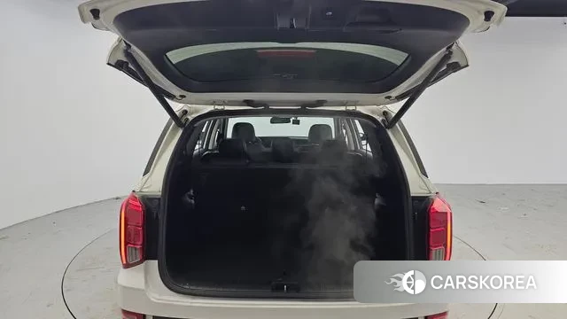 Hyundai Palisade id 3581800 из Кореи 11