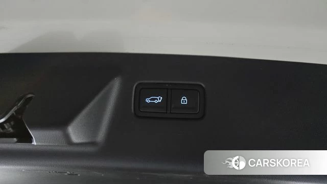 Hyundai Santa Fe (MX5) id 3792951 из Кореи 11