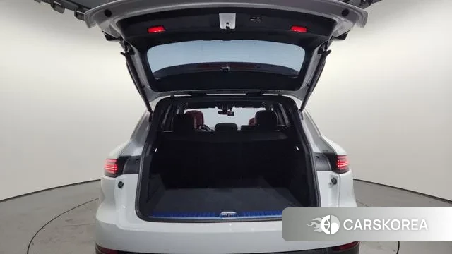 Porsche Cayenne (PO536) id 3551403 из Кореи 11