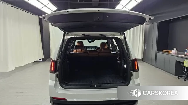 Kia Mohave Master id 3354970 из Кореи 11