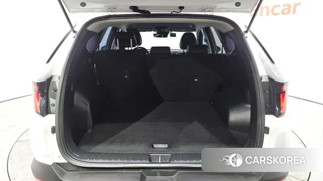 Hyundai Tucson (NX4) id 3727362 из Кореи 11