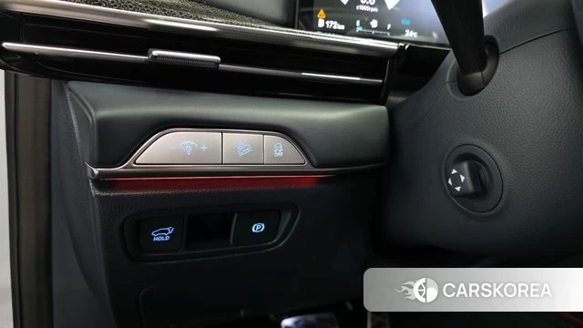 Genesis GV80 Coupe id 4778352 из Кореи 11