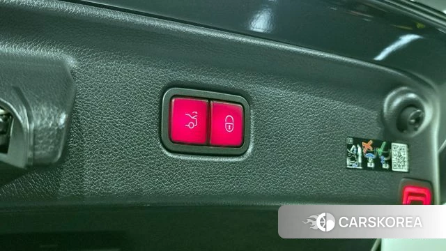 Mercedes-Benz S-Class W223 id 3812529 из Кореи 11