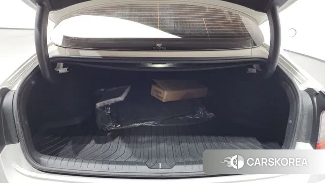 Hyundai Sonata (DN8) id 3319162 из Кореи 11