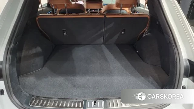 Genesis GV70 id 3733949 из Кореи 11