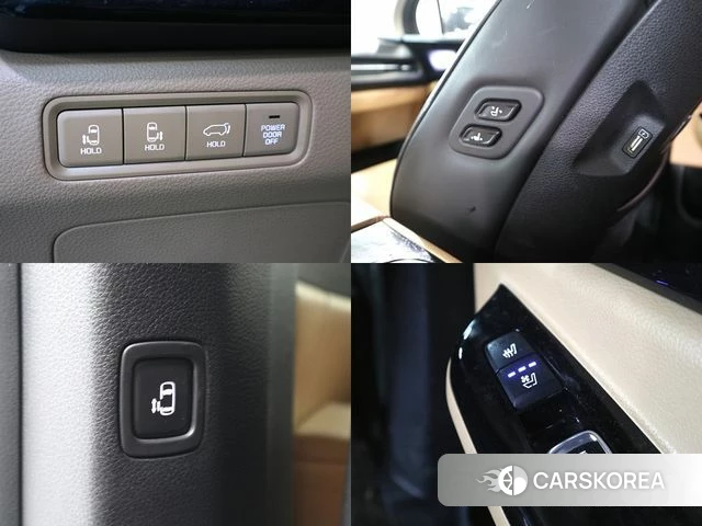 Kia Carnival 4th generation id 4293443 из Кореи 11