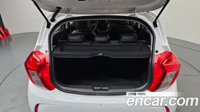 Chevrolet (GM Daewoo) The New Spark id 2935845 из Кореи 11