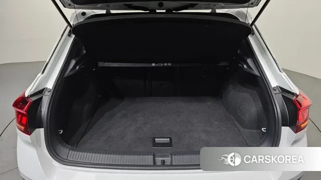 Volkswagen T-Roc id 3777799 из Кореи 11