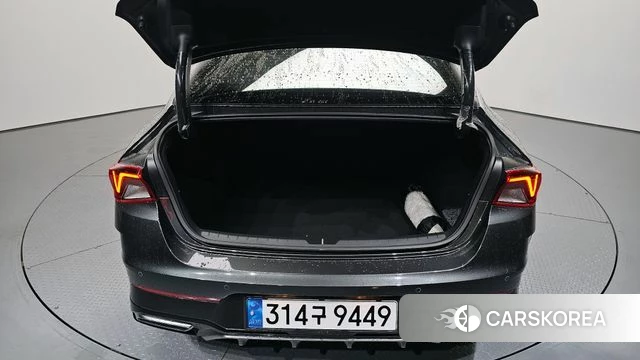 Kia K5 3rd generation id 4401647 из Кореи 11