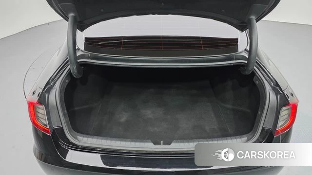 Hyundai Sonata Hybrid (DN8) id 4018331 из Кореи 11